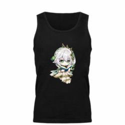 Мужская майка Нахидаа с книгой - PrintSalon