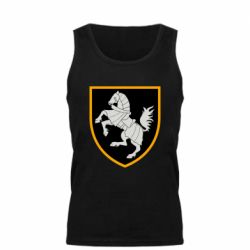 Мужская майка Первая ОТБр - PrintSalon