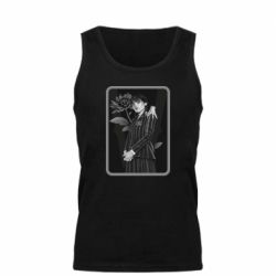 Майка чоловіча Уэнсдэй | Венздей | Wednesday adams.. - PrintSalon