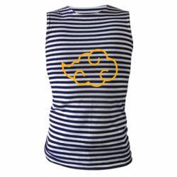 Майка-тільняшка Akatsuki Cloud - PrintSalon