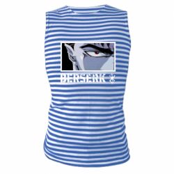 Майка-тельняшка Berserk Guts - PrintSalon