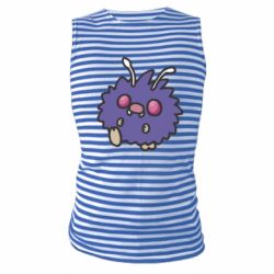 Майка-тільняшка Cute Venonat - PrintSalon