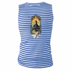 Майка-тільняшка Elden Ring Frame - PrintSalon