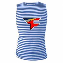 Майка-тельняшка FaZe Clan - PrintSalon