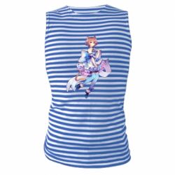 Майка-тільняшка Фелікс - PrintSalon