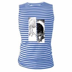 Майка-тільняшка Ganz and Griffith - PrintSalon