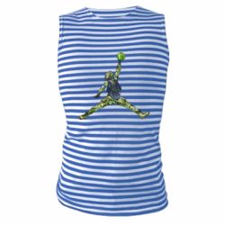 Майка-тельняшка Херсон ВСУ - PrintSalon