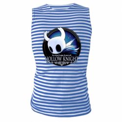 Майка-тельняшка hollow knight game - PrintSalon