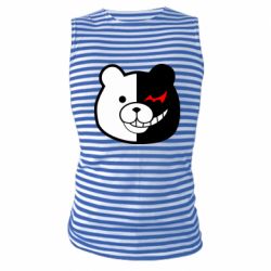 Майка-тільняшка Monomishka portrait