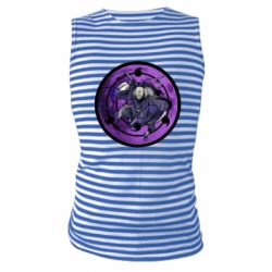 Майка-тільняшка Obito in Endless Tsukuyomi - PrintSalon