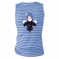 Майка-тільняшка Paper angel Konan - PrintSalon