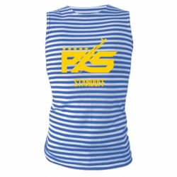 Майка-тільняшка Standoff 2 ps - PrintSalon