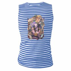 Майка-тельняшка Йошикагэ Кира