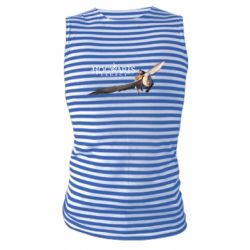 Майка-тельняшка Hogwarts Legacy. Грифон - PrintSalon