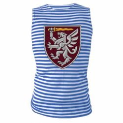 Майка-тельняшка ОДШБр