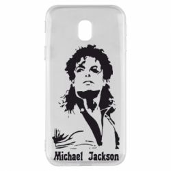 Чохол для Samsung J3 2017 Майкл Джексон - PrintSalon