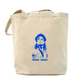 Торба Майкл Джексон - PrintSalon