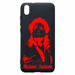 Чохол для Xiaomi Redmi 7A Майкл Джексон - PrintSalon