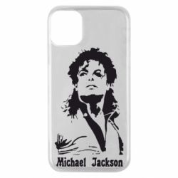 Чохол для iPhone 11 Pro Майкл Джексон - PrintSalon