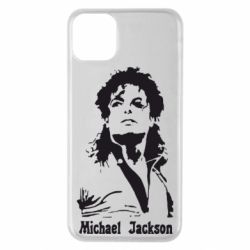Чохол для iPhone 11 Pro Max Майкл Джексон - PrintSalon