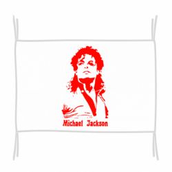 Прапор Майкл Джексон - PrintSalon