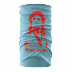 Бандана Майкл Джексон