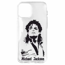 Чохол для iPhone 12 mini Майкл Джексон - PrintSalon