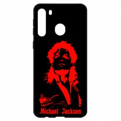 Чохол для Samsung A21 - PrintSalon