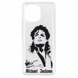 Чохол для Xiaomi Mi11 Майкл Джексон - PrintSalon