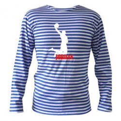 Тільник з довгим рукавом Майкл Джордан