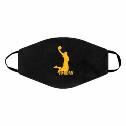 Маска багаторазова Майкл Джордан