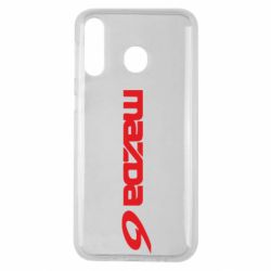 Чехол для Samsung M30 Mazda 6 - PrintSalon