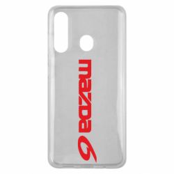 Чехол для Samsung M40 Mazda 6 - PrintSalon