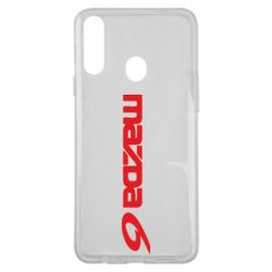 Чехол для Samsung A20s Mazda 6 - PrintSalon