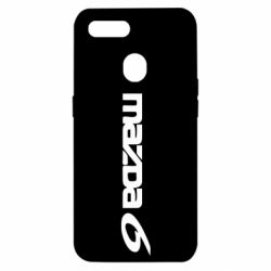 Чехол для Oppo A5s/A12 Mazda 6 - PrintSalon