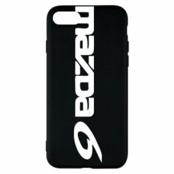 Чехол для iPhone 7 Mazda 6 - PrintSalon