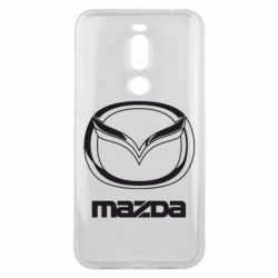 Чехол для Meizu X8 Mazda Logo - PrintSalon