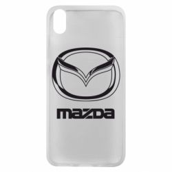 Чехол для Xiaomi Redmi 7A Mazda Logo - PrintSalon