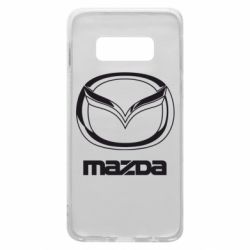 Чехол для Samsung S10e Mazda Logo - PrintSalon