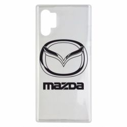 Чехол для Samsung Note 10 Plus Mazda Logo - PrintSalon