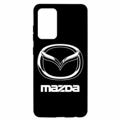 Чехол для Samsung A52 5G Mazda Logo - PrintSalon