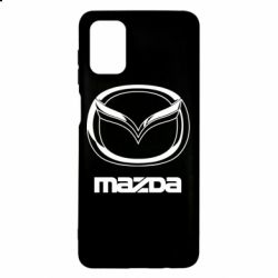 Чехол для Samsung M51 Mazda Logo - PrintSalon