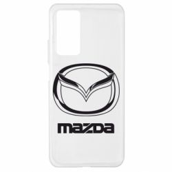 Чехол для Xiaomi Mi 10T/10T Pro Mazda Logo - PrintSalon