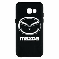 Чехол для Samsung A5 2017 Mazda Logo - PrintSalon