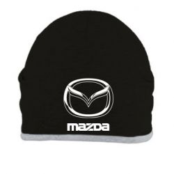 Шапка Mazda Small - PrintSalon