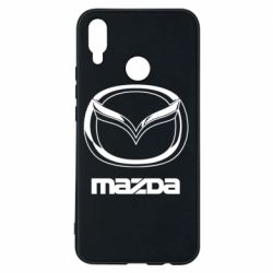Чехол для Huawei P Smart Plus 2018 Mazda Small - PrintSalon