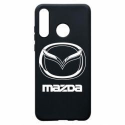 Чехол для Huawei P30 Lite Mazda Small - PrintSalon