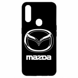 Чехол для Oppo A31 Mazda Small - PrintSalon