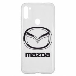 Чехол для Samsung A11/M11 Mazda Small - PrintSalon