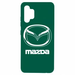 Чехол для Samsung A32 4G Mazda Small - PrintSalon